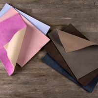 76 Riva Flex 600 Velour