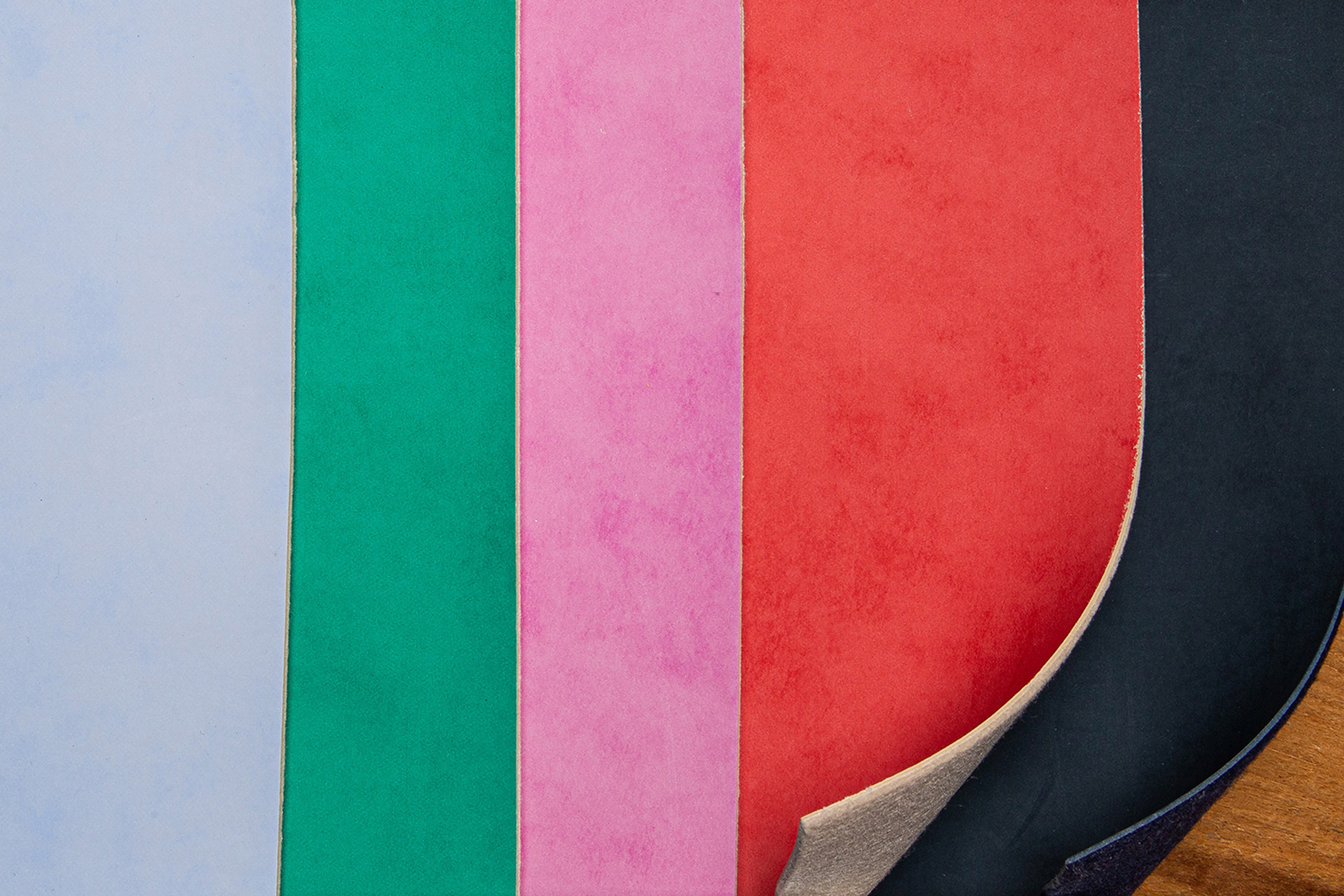 RIVA FLEX VENTAGLIO COLORI