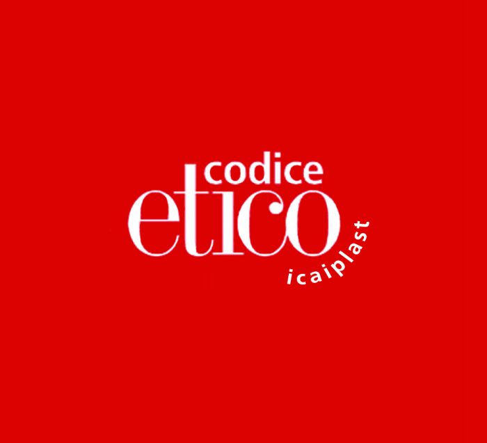 Icaiplast codice etico